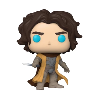 Nessiworld Funko POP Movies: Dune 2 - Paul Atreides