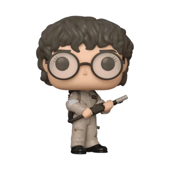 Nessiworld Funko POP Movies: Ghostbusters - Phoebe