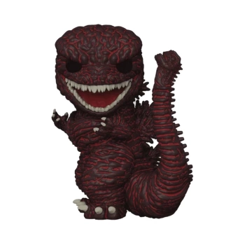 Nessiworld Funko POP Movies: Godzilla (2016)