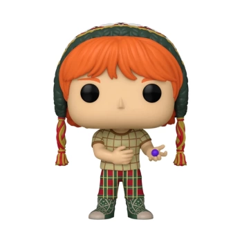 Nessiworld Funko POP Movies Harry Potter Ron w/Candy