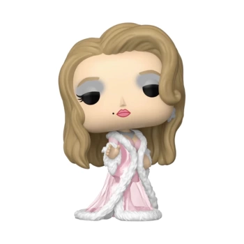 Nessiworld Funko POP Rocks: Britney Spears - Lucky