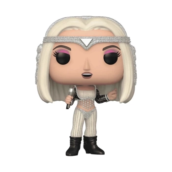 Nessiworld Funko POP Rocks: Cher