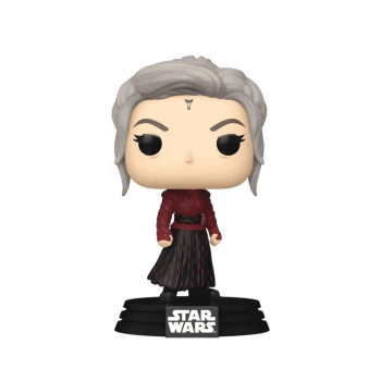 Nessiworld Funko POP Star Wars Ahsoka Morgan Elsbeth