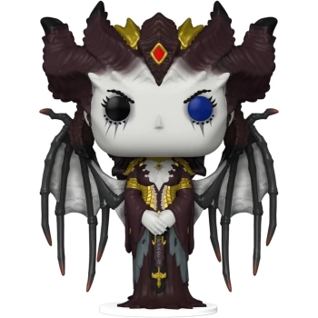 Nessiworld Funko POP Super Diablo 4 Lilith