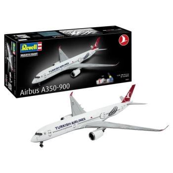 Nessiworld G. Set Türk Hava Yolları/Turkish Airlines Airbus A350-900