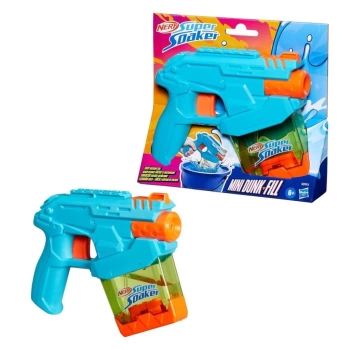 Nessiworld  G0993 Nerf Super Soaker Mini Dunk Fill