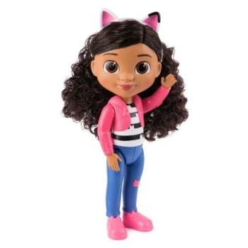 Nessiworld Gabbys Dollhouse Gabby Girl Figür 33 cm