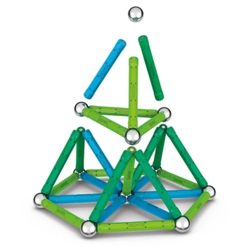 Nessiworld Geomag Classic Manyetik Zeka Oyunu 60 Parça