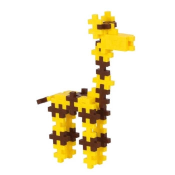 Nessiworld Giraffe 100 Parça