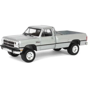 Nessiworld Greenlight 1/64 All-Terrain Series 16- 1992 Dodge Ram D250 Power Ram