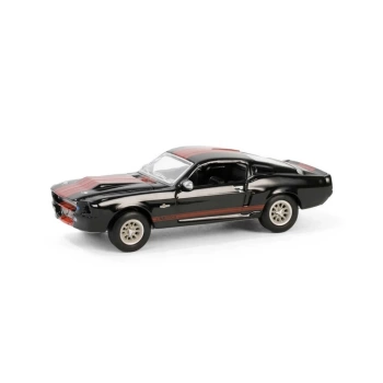 Nessiworld Greenlight 1/64 Barrett-Jackson Series 14- 1967 Ford Mustang Eleanor