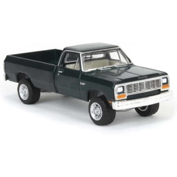 Nessiworld Greenlight 1/64 Down on the Farm Series 9- 1982 Dodge Ram W250 Power Ram