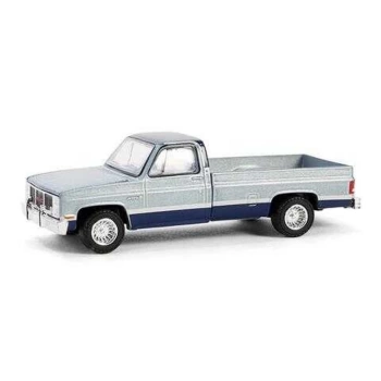 Nessiworld Greenlight 1/64 Down on the Farm Series 9- 1985 GMC Sierra