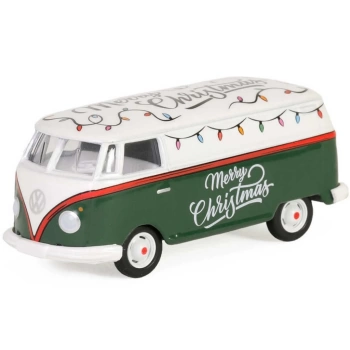 Nessiworld  Greenlight 1/64 Volkswagen Type 2 Panel Van