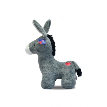 Nessiworld Halley Kalpli Eşek 35 Cm PL62953