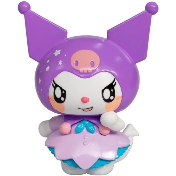 Nessiworld Hello Kitty Kuromi Figür 16 cm