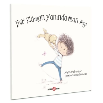Nessiworld Her Zaman Yanında Olan Ayı