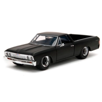 Nessiworld Hızlı & Öfkeli 1967 El Camino Model Aracı