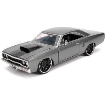Nessiworld Hızlı & Öfkeli 1970 Plymouth Model Aracı