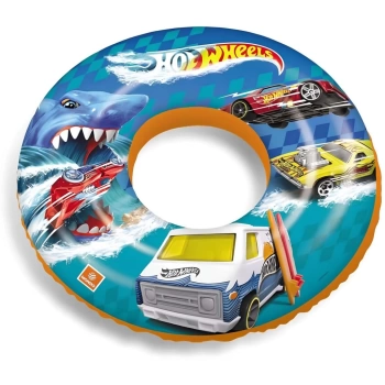 NessiWorld Hot Wheels Can Simidi 50 cm