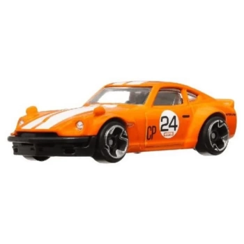 Nessiworld Hot Wheels Custom Datsun 240Z HVR10