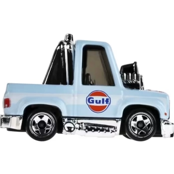 Nessiworld Hot Wheels ToonD 83 Chevy Silverado