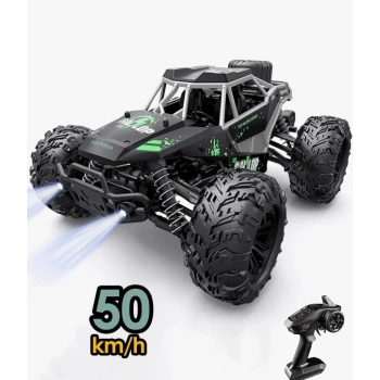 Nessiworld HW8808 1 16 50 KM HIZ YAPAN ELEKTRİKLİ