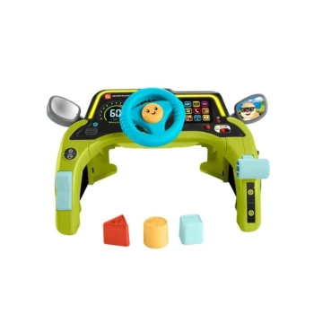 Nessiworld  HYR91 Fisher-Price LnL İlk Arabam