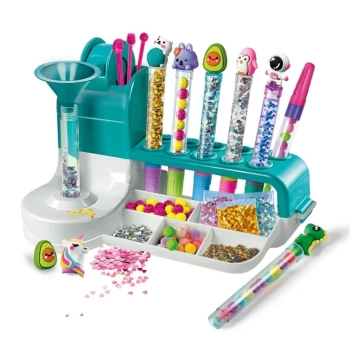 Nessiworld Idea Kalem Dizayn Laboratuvarı