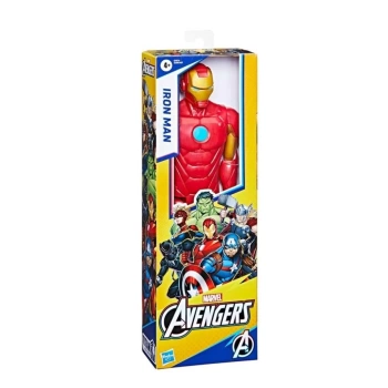 Nessiworld IE3309 Avengers Endgame Titan Hero Figür