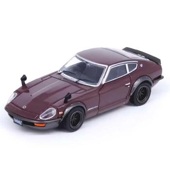 Nessiworld Inno 1:64 Nissan Fairlady 240ZG