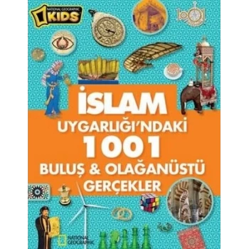 Nessiworld  İslam Uygarlığın.1001 Buluş Olağanüstü