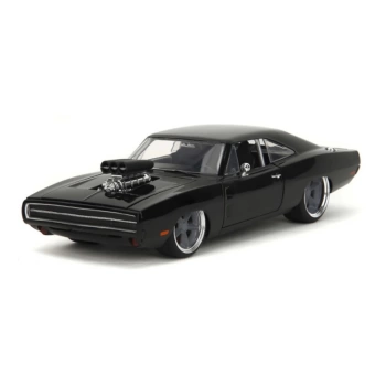 Nessiworld Jada 1/24 Fast & Furious 1970 Dodge F10