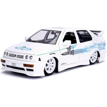 Nessiworld Jada 1:24 Fast & Furious 1995 Volkswagen Jetta