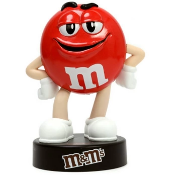 Nessiworld Jada M&Ms Kırmızı Figür SMB-253251029