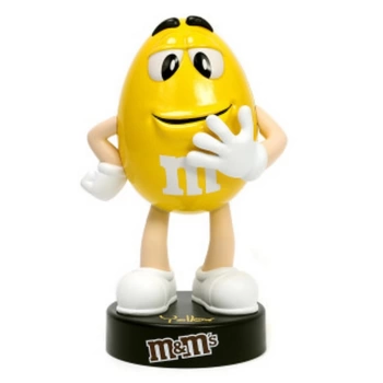 Nessiworld Jada M&Ms Sarı Figür SMB-253251028