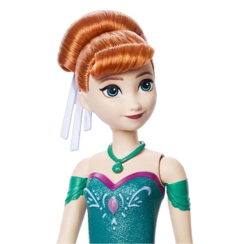 Nessiworld JBG60 Disney Karlar Ülkesi Eğlenceli Sürprizler Anna
