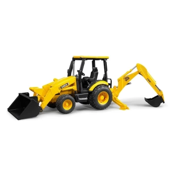 Nessiworld Jcb Midi Cx Kepçeli Ekskavatör