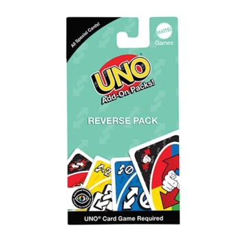 Nessiworld JCV55 UNO Ek Paket