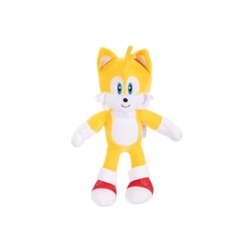 Nessiworld JKP 424674 Sonic 3 - Pelüş Figür 23 cm