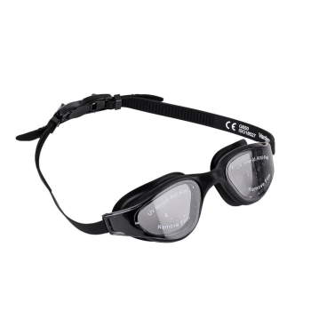 Nessiworld  JS-G650 Silikon Buğu Önleyici Gözlük