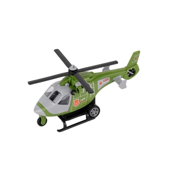 Nessiworld JW567-168 Sürtmeli Helikopter