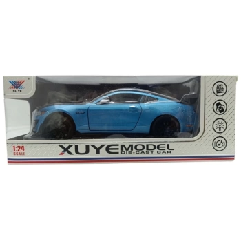Nessiworld K240A1 BÜYÜK KUTULU METAL ÇEKBIRAK ARABA 12