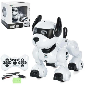 NessiWorld K27AkıllıUzaktanKumandalıRobotKöpek