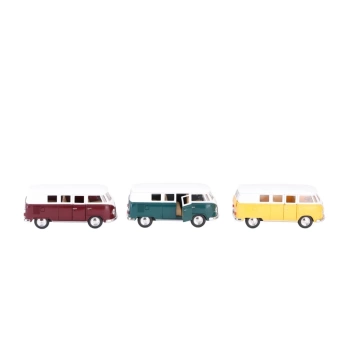 Nessiworld KT5060D ÇEKBIRAK 1962 VOLKSWAGEN