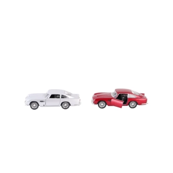 Nessiworld KT5406D MIX CEKBIRAK 1963 ASTON MARTIN DB5