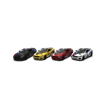 Nessiworld KT5425DF ÇEKBIRAK BMW M8 COMPETITION