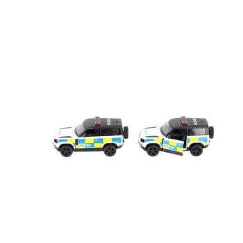 Nessiworld KT5428DP C-B LAND ROVER DEFENDER 90
