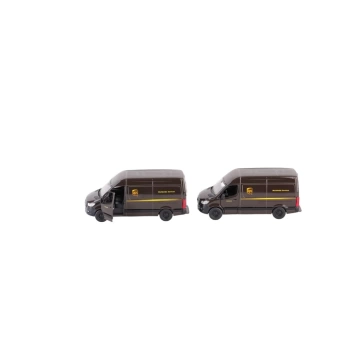 Nessiworld KT5430D ÇEKBIRAK MERCEDES-BENZ