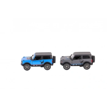 Nessiworld KT5438DFB C-B 2022 FORD BRONCO LIVERY